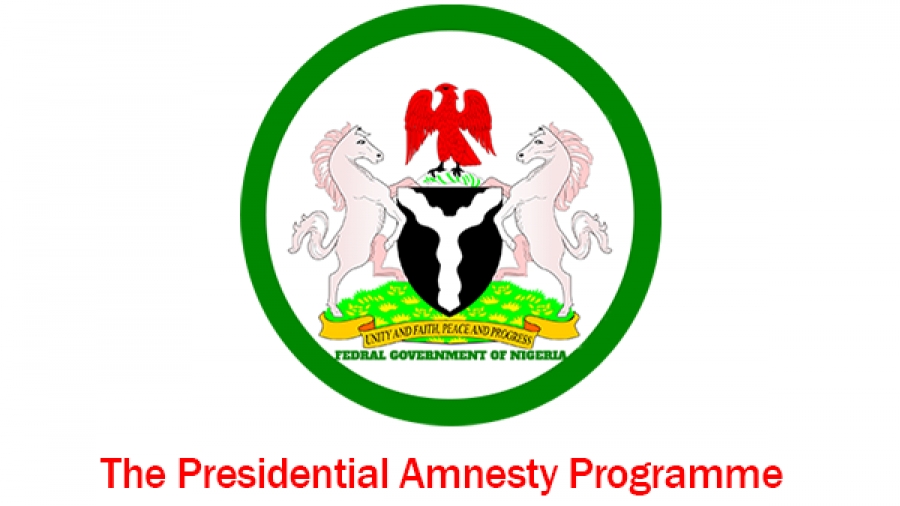 Presidential Amnesty Programme