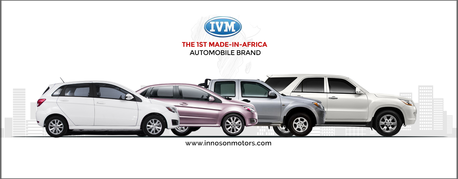 INNOSON MOTORS: An Agent of CHANGE!