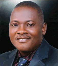 RE: EFCC Releases Innoson on Bail