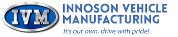 Innoson Vehicle Manufacturing