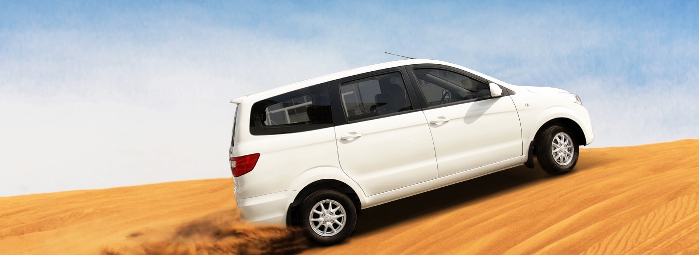 Innoson G20