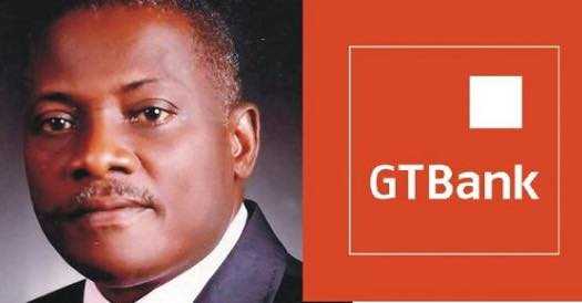 Press Release. Court To Set Aside its Order Sanctioning GTB’s Scheme To Transmute to GTB Holdco And To Stay Further Recognition Of GTB HOLDCO Due To Its Huge Judgment Debt To Innoson