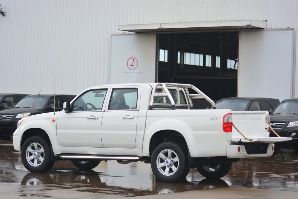 Innoson Vehicles to Establish Manufacturing Plant in Imo