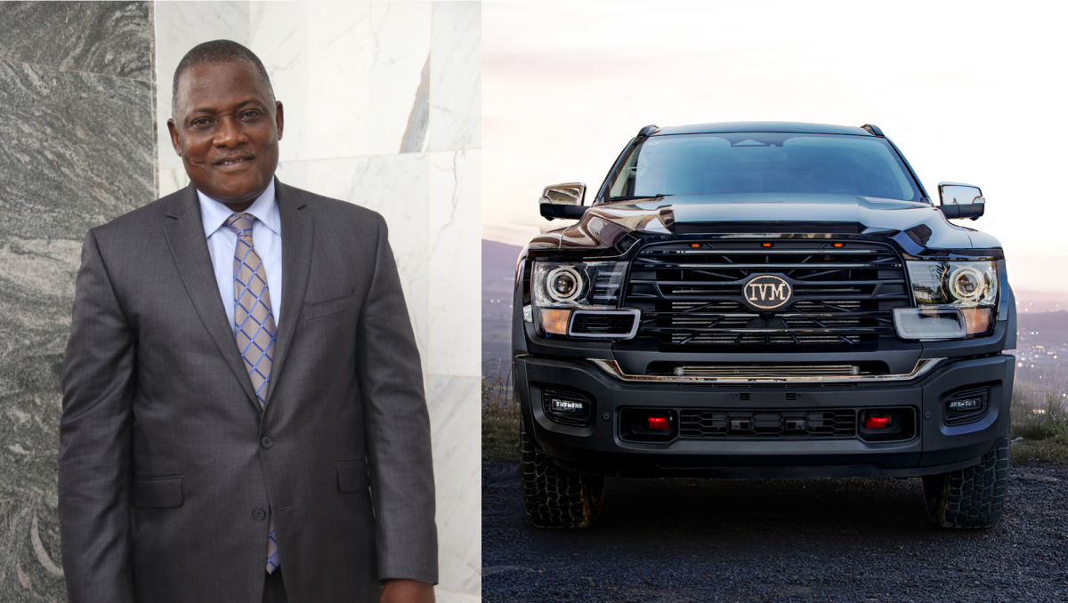 How Innoson Vehicles is Investing in Staff Development to Produce Top-Quality Cars