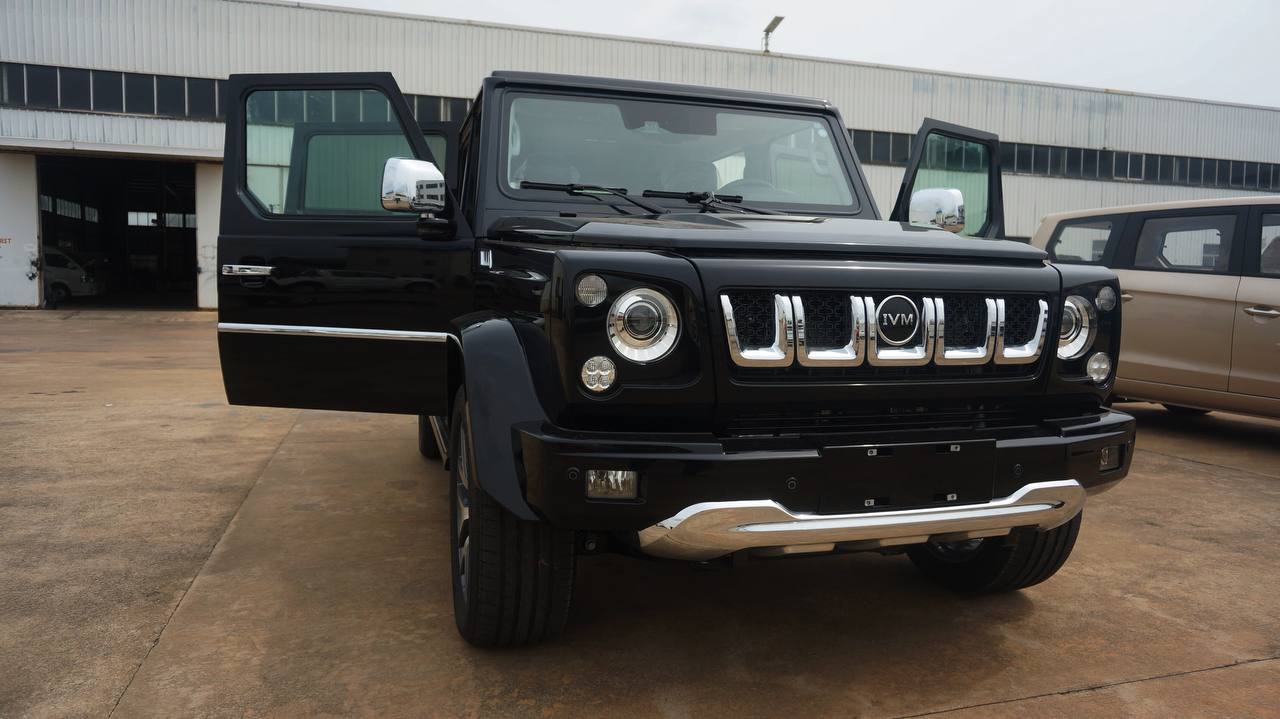 Supporting the Local Economy: The Importance of Choosing Innoson Vehicles over Imported Brands